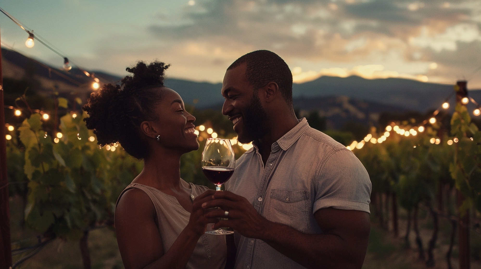 Relationship & Social Confidence