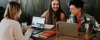 Career Development