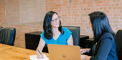 Interview Training