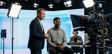 Media Training
