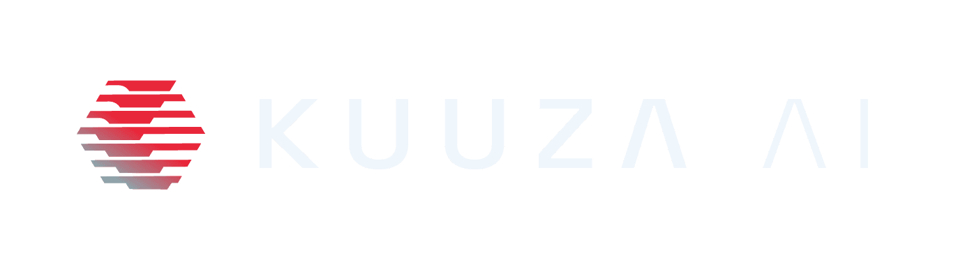 KUUZA AI Logo